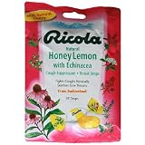Cough Drops for Cough Treatment
