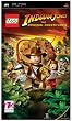 Lego: Indiana Jones