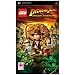 Lego: Indiana Jones (PSP)