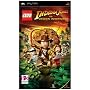 Lego: Indiana Jones (PSP)