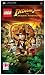 Lego: Indiana Jones (PSP)