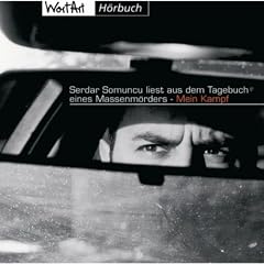 Serdar Somuncu liest aus dem Tagebuch eines Massenmörders - Mein Kampf