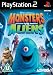 Monsters vs. Aliens (PS2)