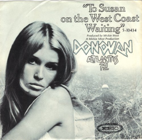 Donovan - Donovan - Atlantis - Zortam Music