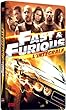 Fast and Furious - L'int�grale 5 films