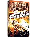 Fast and Furious - L'int�grale 5 films