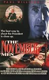 The November Men [1994]
