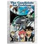 The Candidate for Goddess, Vol. 01