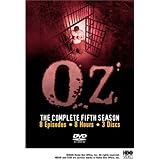 Oz: The Complete Fifth Season by 