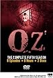 Oz: Season 5