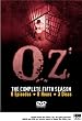 Oz: The Complete Fifth Season