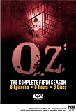 Oz: The Complete Fifth Season