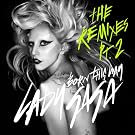 Born This Way (Remixes Pt. 2)