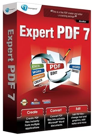 Expert PDF 7 (PC)