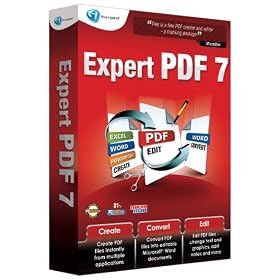 Expert PDF 7 (PC)
