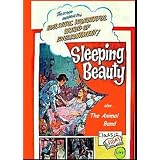 Sleeping Beauty (Live Action Version) / The Animal Band (aka.- The Bremen Town Musicians) (DVD)
