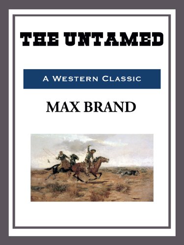The Untamed