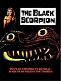 The Black Scorpion