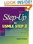 Step-Up to USMLE Step 2 (Step-Up Series)