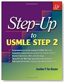 Step-Up to USMLE Step 2 (Step-Up Series)