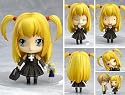 Death Note : Misa Figure Set