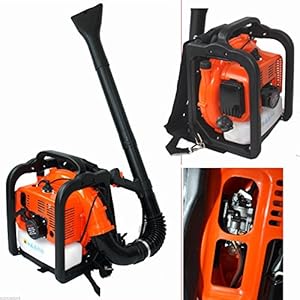 leaf blowers amazon prime