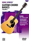 Revue Warner Brothers Pub.  / SongXpress: Guitar Chord Basics