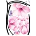 Easy Instant Decoration Wall Sticker Decal - Perfect Flower Stem