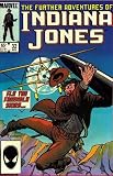 The Further Adventures of Indiana Jones #30