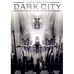 Dark City (Director's Cut)