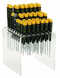ESD Safe Master Technicians 50Pc Set In Rack