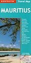 Mauritius Travel Map (Globetrotter Travel Map)