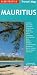 Mauritius Travel Map (Globetrotter Travel Map)