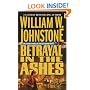 Betrayal In The Ashes