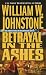 Betrayal In The Ashes