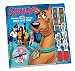 Funtastic - Scooby Doo Board Game Book