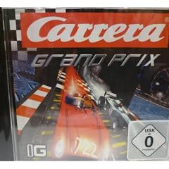 Carrera Grand Prix