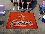 MLB - Houston Astros Tailgater Rug