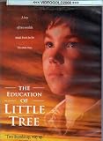THE EDUCATION OF LITTLE TREE