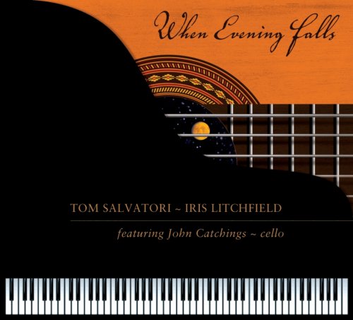 Buy When Evening Falls From amazon