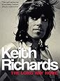 Richards, Keith - The Long Way Home