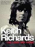 Richards, Keith - The Long Way Home