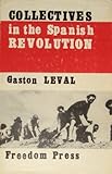 Collectives in the Spanish Revolution
