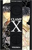 X, Tome 6