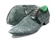 Baisel & Co. Italian Men's Laceups Size 9