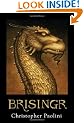 Brisingr (Inheritance Cycle)