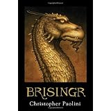 Brisingr (Inheritance)by Christopher Paolini