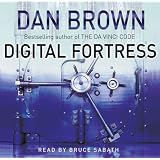 Digital Fortressby Dan Brown