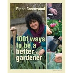 1001 Ways to be a Better Gardener