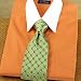End on End French Cuff Dress Shirt